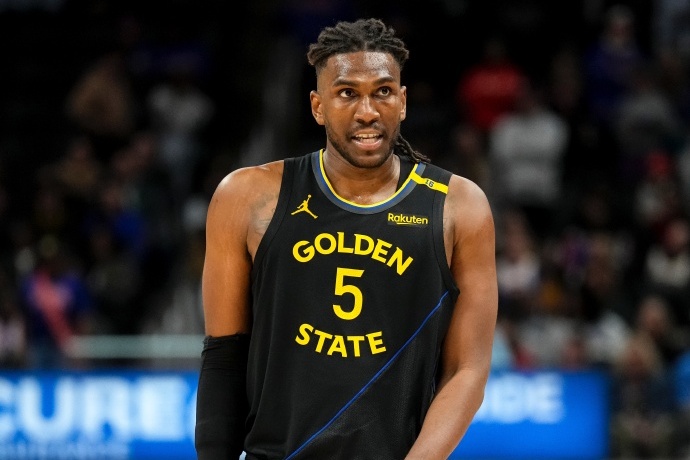 0 签约 0 交易 1 离队！勇士管理层被骂惨