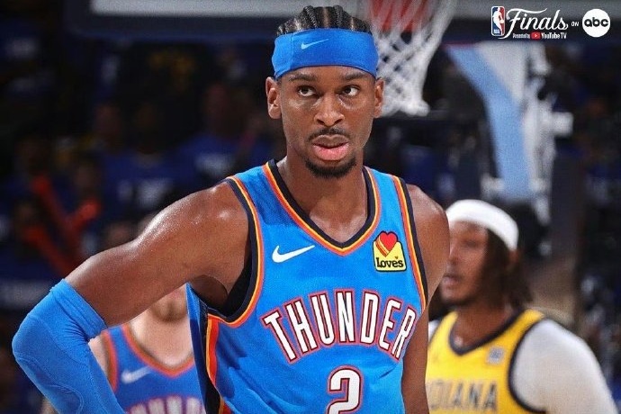 亚历山大双丰收：ESPY年度最佳NBA球员与最佳男运动员